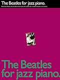 beatles noten gitarre kostenlos  The Beatles For Jazz Piano: Noten, Sammelband für Klavier