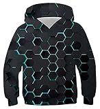 kinder hoodie adidas Anlass: Kinder Sweatshirt Hoodie für den täglichen Gebrauch,Casual,Schulparty,Halloween,Weihnachten,passt gut zu Jeans,Chinos,etc.