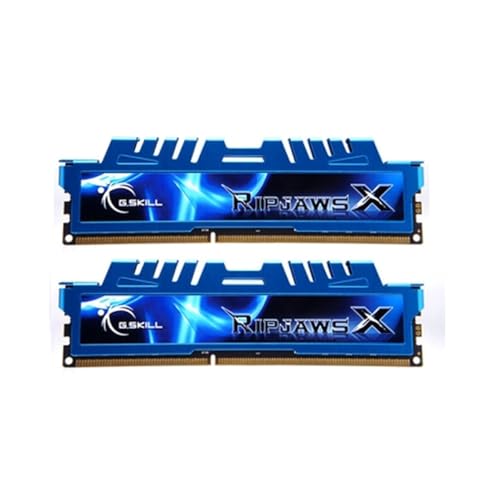 G.Skill Ripjaws X 16 GB