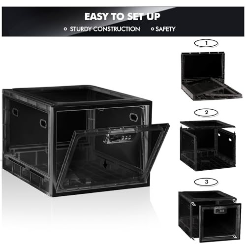 Encuentra la mejor selección de Caja de vitropiso precio Top cinco. 29 Imagen adicional