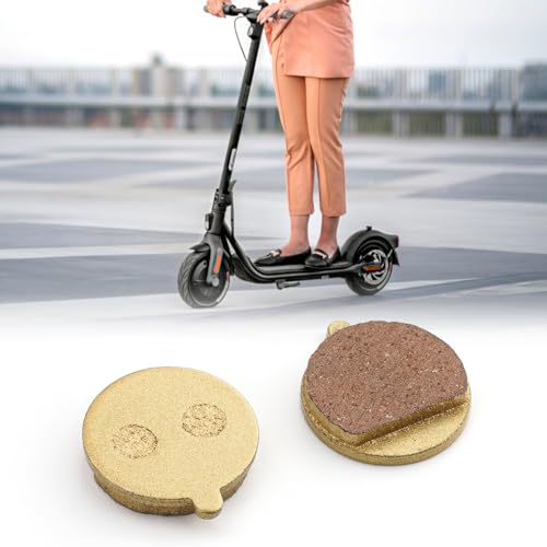 Brake Pads for Segway Ninebot F20‑F30 Electric Scooter
