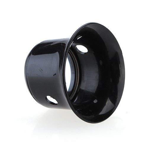 Portable Monocular Magnifier Loupe Lens Eye Magnifying Glass Watch Jewelry Repair Tool Kit Jeweller Jeweler Clock Repairs Loupes Jewelry Making Tools 5 Pcs (10X 8X 5X 4X 3X) #TOP5