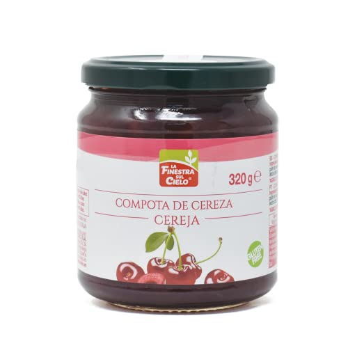 Merm. Cereza S/A Bio