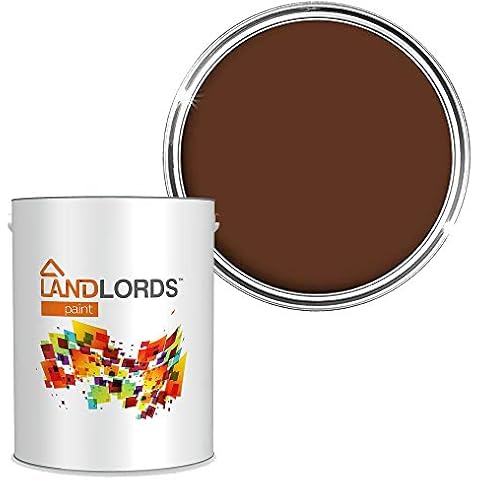 Landlords Anti Damp Paint for Walls Cover