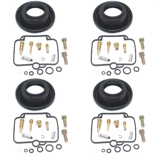 �I�[�g�o�C�A�N�Z�T���[ �ɓK������X�Y�L GSX750F GR78A 1989-1996 GSX 750 600 F GSX600F �ɓK������J�i�^ 1988-1997 �I�[�g�o�C�L���u���^�[�C���L�b�g�v�����W���[�_�C���t�������i