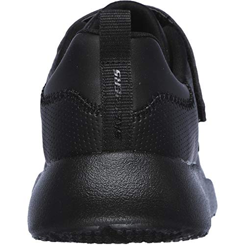 Baskets basses enfant Skechers Dynamight Day School - vue 9