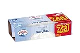 Larsa Yogur Natural, Pack 8 x 125g