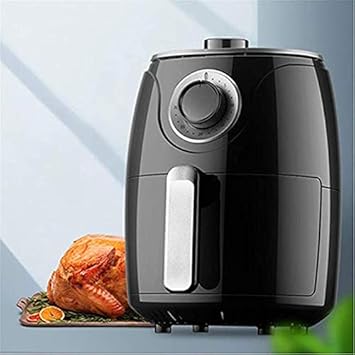 friggitrice domestica