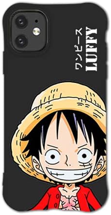 Amazon Co Jp 耐震バンパーキャンディ電話ケース 11 Pro X Xr Xs 最大 8 7 6 6 S プラスソフト Tpu アニメワンピースルフィゾロ裏表紙 パソコン 周辺機器