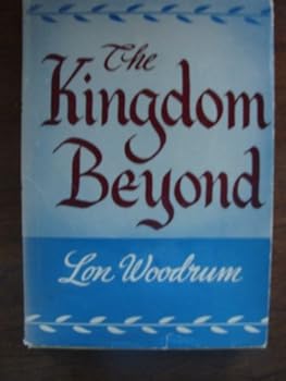 Hardcover The Kingdom Beyond Book