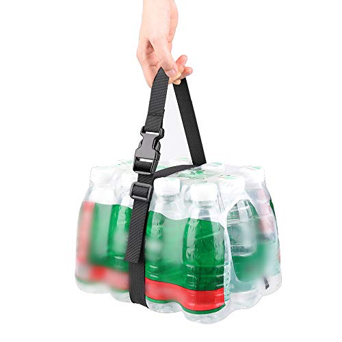 Sangles réglables anti-desserrage MAGARROW pack de 10 attaches kaki 102 cm de long