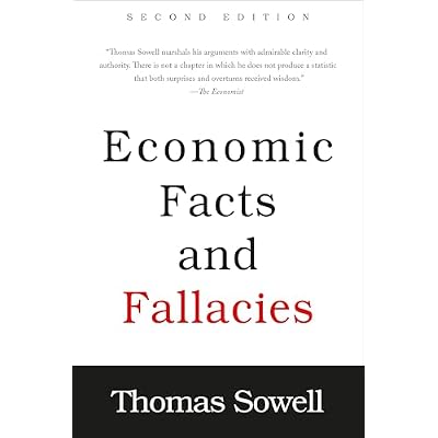 Economic Facts and Fallacies