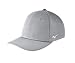 Mizuno Stretch Fitted Team Hat, X-Small/Small, Grey