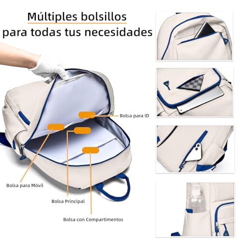 La mejor selección de Mochila comprados en linea. 11 Imagen adicional