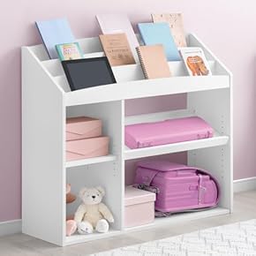 子ども用本棚(子ども用家具) 通販 | Amazon Home&Kitchen