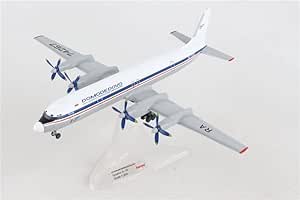 Ilyushin Il-62M Domodedovo Airlines RA-86519