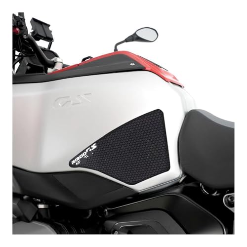 Protection réservoir R1300GS ADV : grips de traction durables - 3