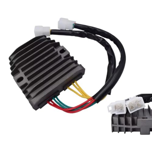 Régulateur de tension haut de gamme pour Speed Triple 955