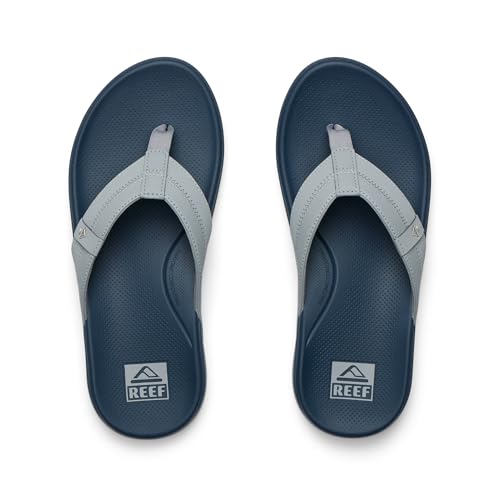 Image of REEF Cushion Phantom 2.0 Men's Flip Flop, Ultra Soft Cushion Footbed