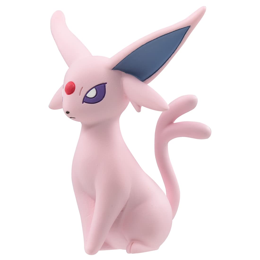 Amazon.co.jp: ポケットモンスター モンコレ エーフィ : おもちゃ
