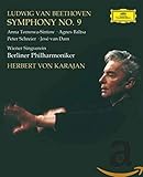karajan beethoven symphonies 1963  Karajan/Beethoven - Sinf. N. 9 (BRD audio) [Blu-ray]