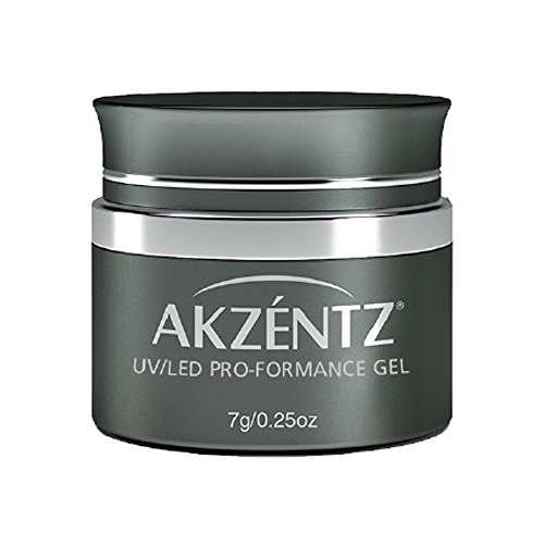 AKZENTZ プロパフォーマンスジェル プロパフォーマンス ストラクチュア 7g