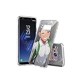 Made of the Best Quality Soft TPU Material which is safe and protective, light weight and fit your phone perfectly.