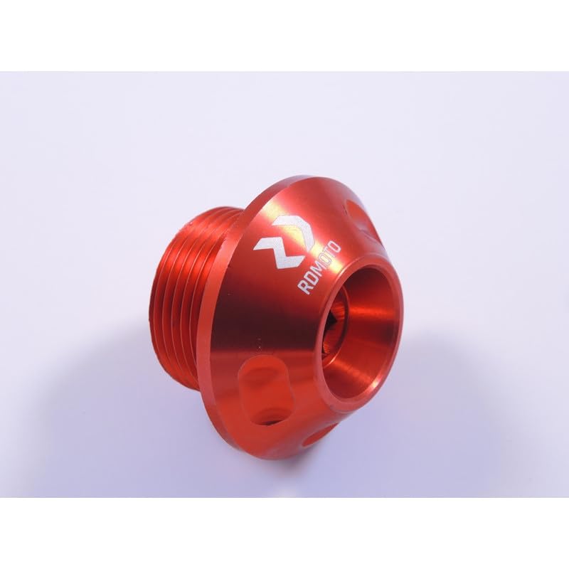 RDMOTO Oil Plug M34 x 1.5 mm