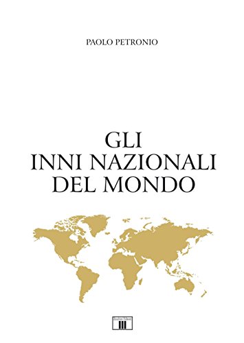 Gli inni nazionali del mondo