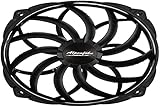 Alpenföhn Wing Boost 3 PC-Gehaeuse-Luefter Schwarz (B x H x T) 140 x 140 x 25mm 84000000150