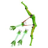 Zing Fire Tek Zeon Bow, Green