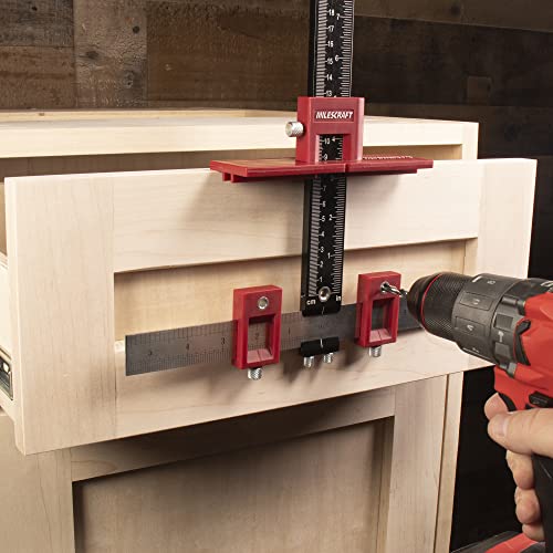 Milescraft Gabarito de hardware 1340