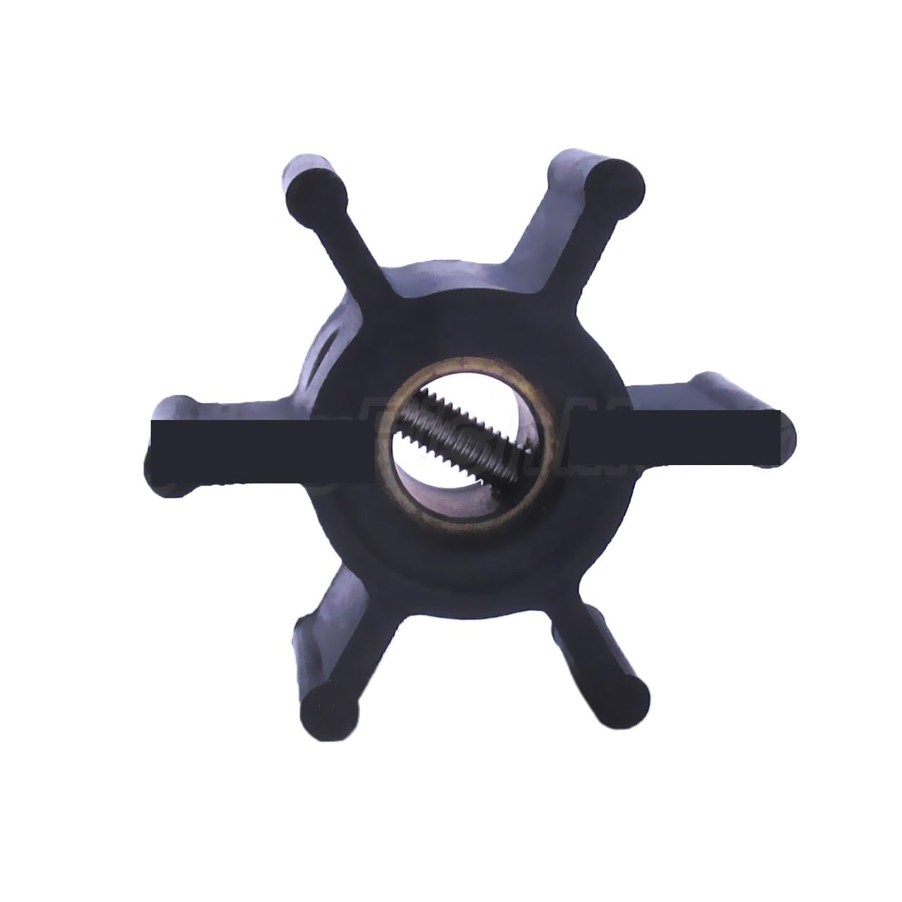 Marine parts For Water Pump Impeller 312-11-008 31211008 312.11.008 for Sole for Diesel / 500123 for CEF Inboard Engine