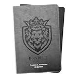 Custom KJV Holy...image