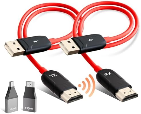 10 Migliori trasmettitore e ricevitore hdmi wireless In Italia