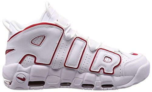 Image of Nike Men's Air More Uptempo '96 Sneakers