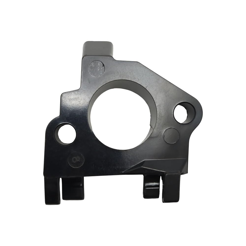 Joint d'espacement de carburateur et pièce thermique de rechange pour motoculteur GX390