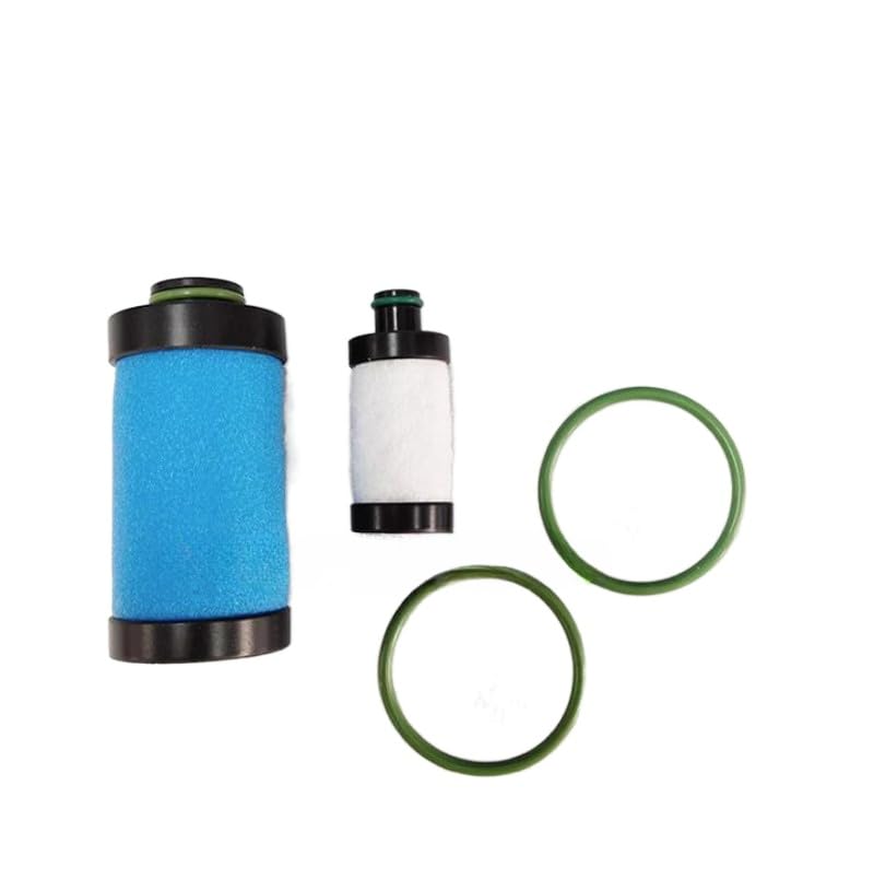 1pcs FOR oil-free machine 2901111500 oil respirator Maintenance package