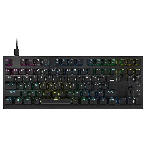 キーボード sai Xtrfyのゲーミングキーボード「K4 TKL」に新色のホワイトと
