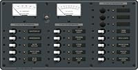 Algopix Similar Product 9 - Blue Sea Systems 8378 DC 18 Position