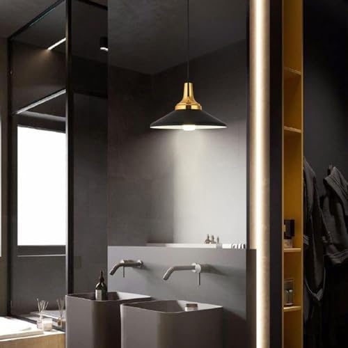 Applique murale d'éclairage industriel pour illuminer un salon
