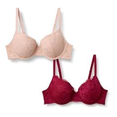 Soft Petal / Burgundy