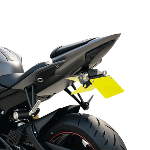 Xitomer Adjustable R6 Fender Eliminator