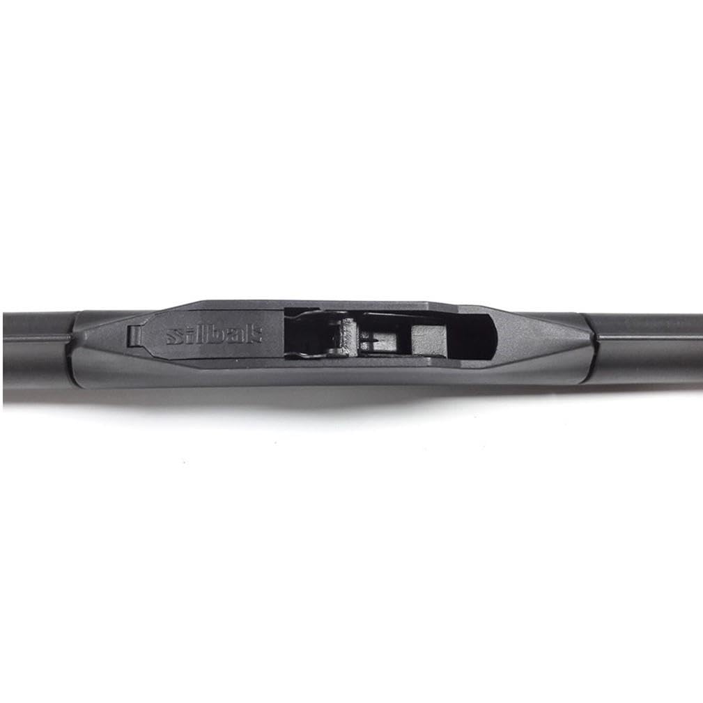 Ön Cam Silecek Takımı 60x45cm Mitsubishi Lancer ile uyumlu 2003-2008
