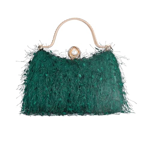 Sac de soirée cocktail mariage pochette bandoulière formelle femme