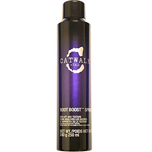 TIGI Catwalk Root Boost Spray, 8.5 Ounce by Tigi BEAUTY by Tigi