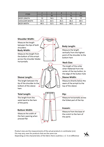 Mobaco Side Printed Logo Short Sleeves Ribbed Round Neck Jersey T-shirt for Men - White, XL