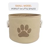 🐾 ALMACENAMIENTO EFICIENTE: Ideal para correas, collares, juguetes, mantas, productos de aseo...