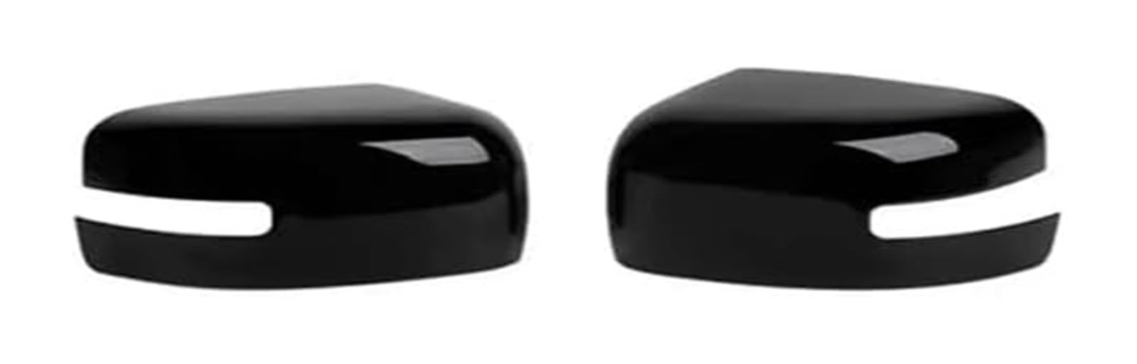Boîtier miroir côté pour Jeep Renegade 2016-2021 | Rénovation et protection de rétroviseur - 3
