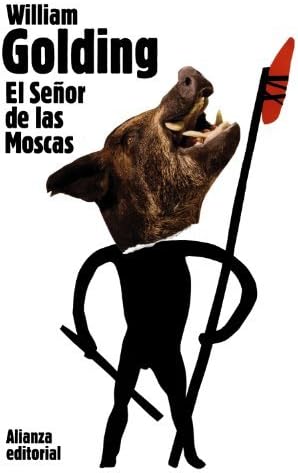 El senor de las moscas / Lord of the Flies (Spanish Edition) by William Golding (2010-06-30)
